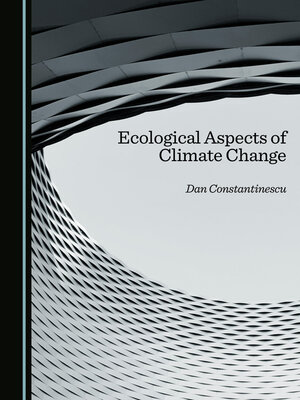 cover image of Ecological Aspects of Climate Change